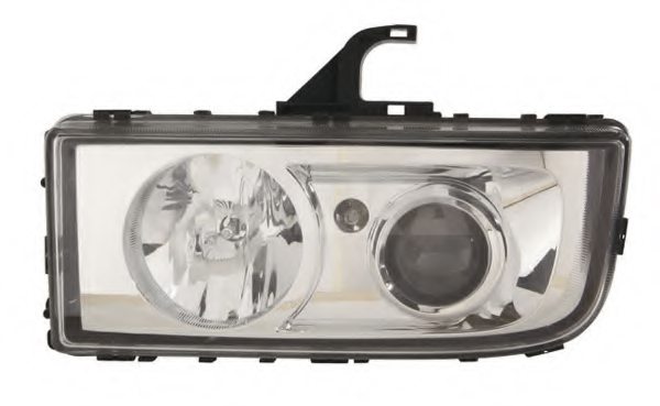 ALKAR 9826013 Headlight
